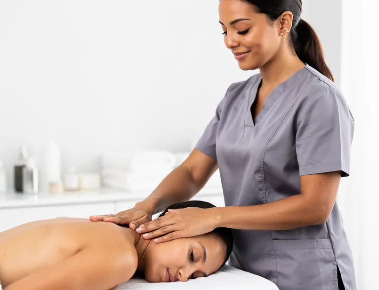 Spa Service in Bamberg
